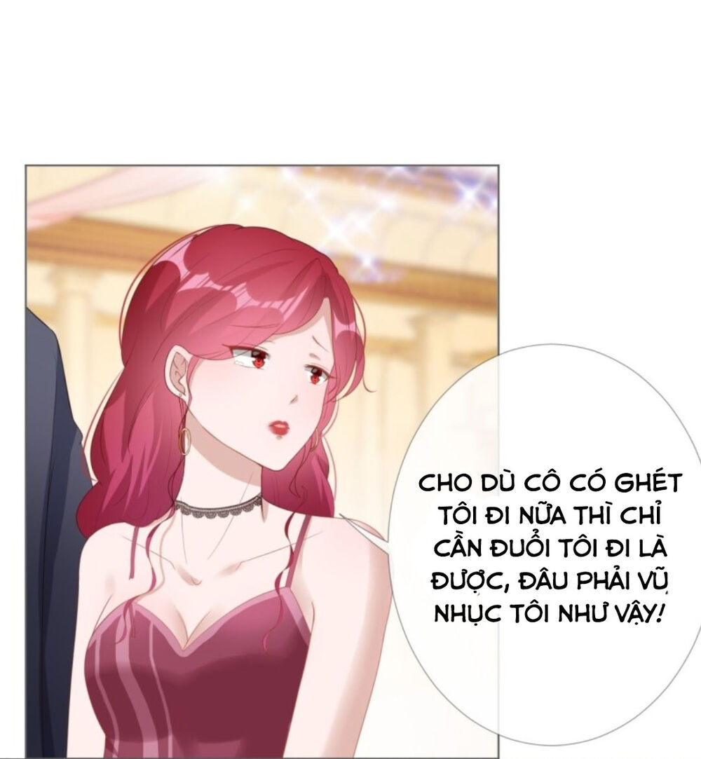 Hẹn Anh Một Giấc Mộng Thơ Chapter 8 - Trang 2