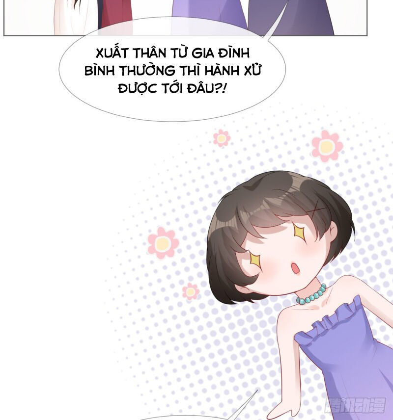 Hẹn Anh Một Giấc Mộng Thơ Chapter 7 - Trang 2