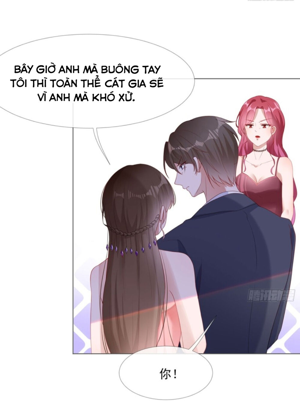 Hẹn Anh Một Giấc Mộng Thơ Chapter 6 - Trang 2