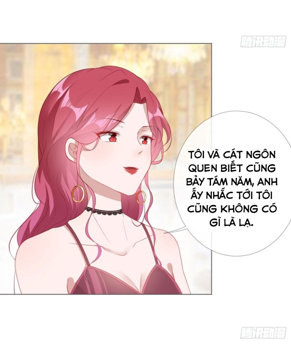 Hẹn Anh Một Giấc Mộng Thơ Chapter 6 - Trang 2