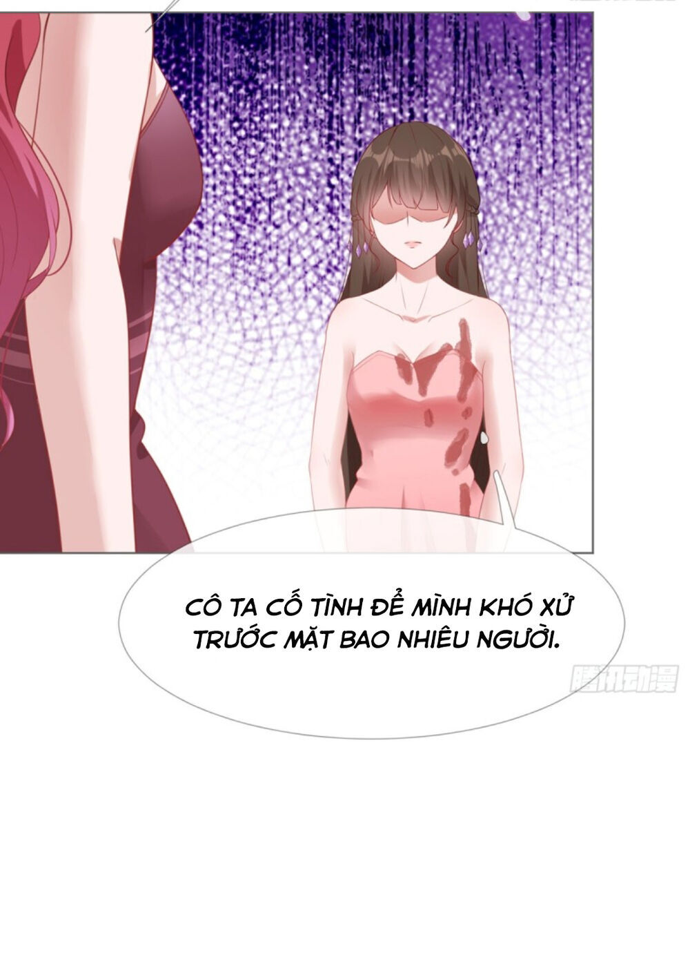 Hẹn Anh Một Giấc Mộng Thơ Chapter 6 - Trang 2