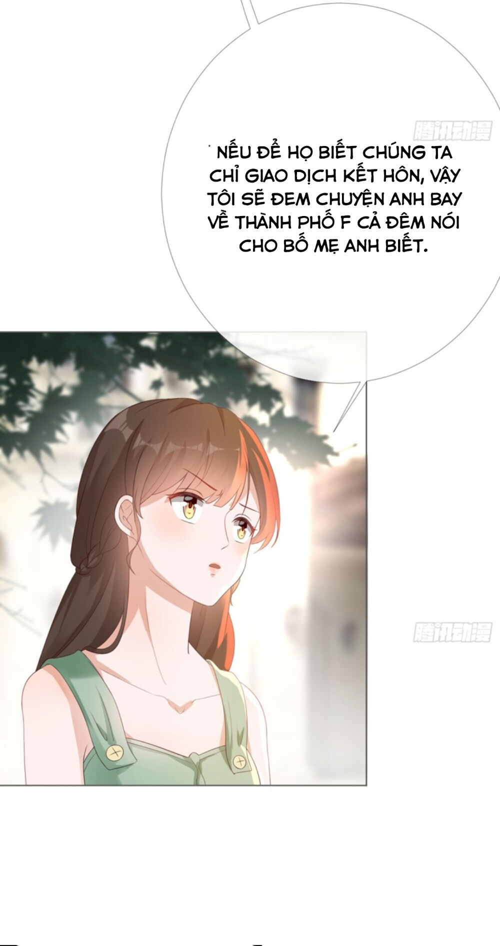 Hẹn Anh Một Giấc Mộng Thơ Chapter 5 - Trang 2