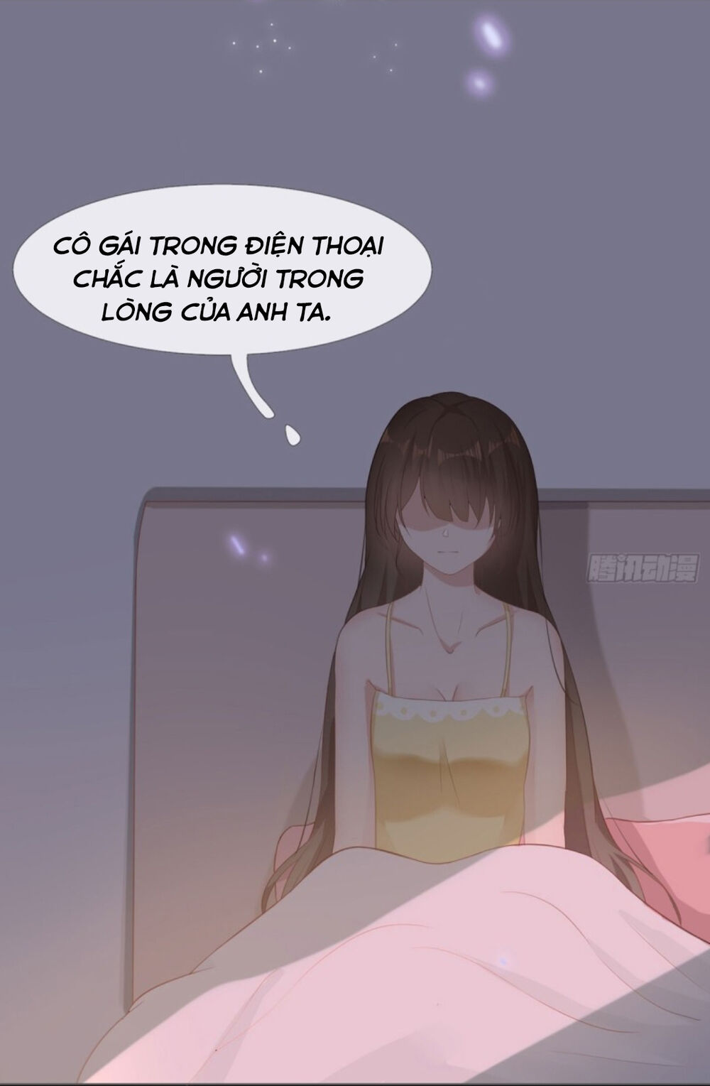 Hẹn Anh Một Giấc Mộng Thơ Chapter 5 - Trang 2