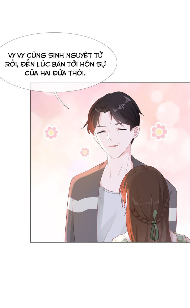 Hẹn Anh Một Giấc Mộng Thơ Chapter 4 - Trang 2