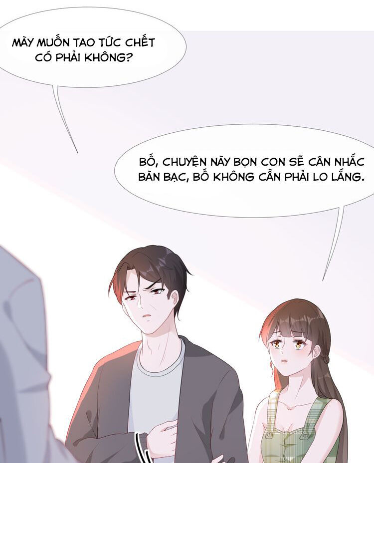 Hẹn Anh Một Giấc Mộng Thơ Chapter 4 - Trang 2