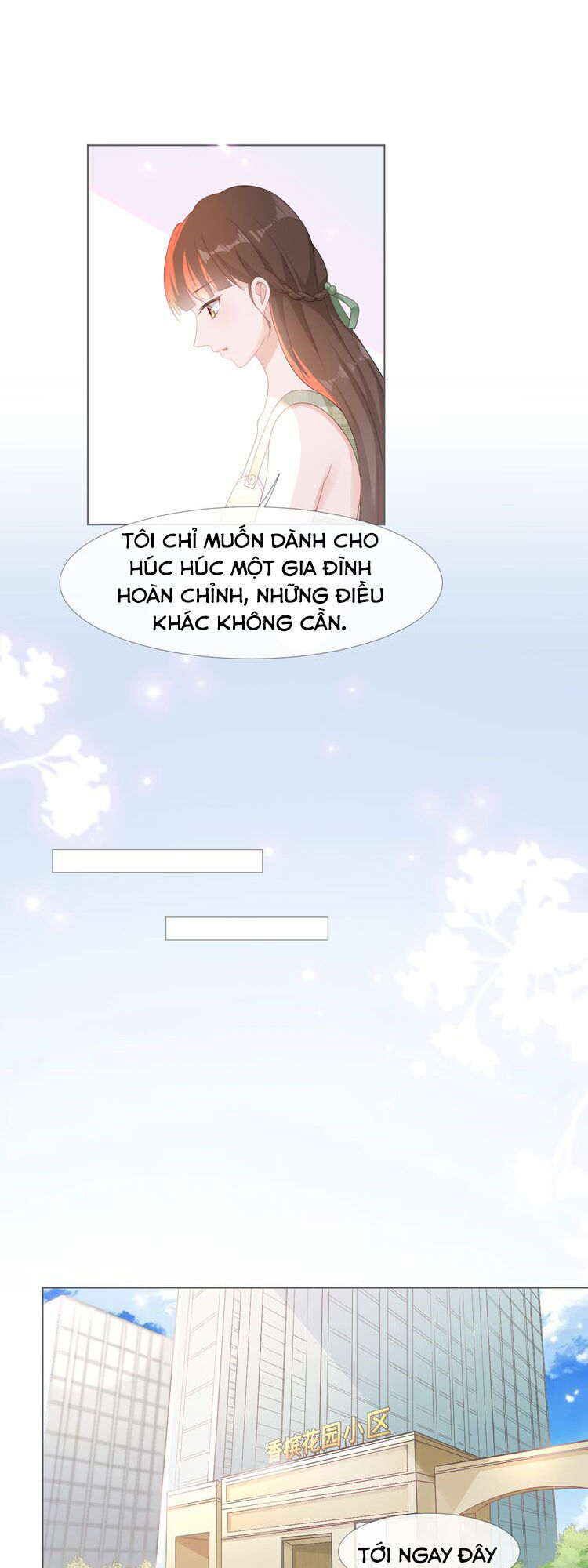 Hẹn Anh Một Giấc Mộng Thơ Chapter 4 - Trang 2