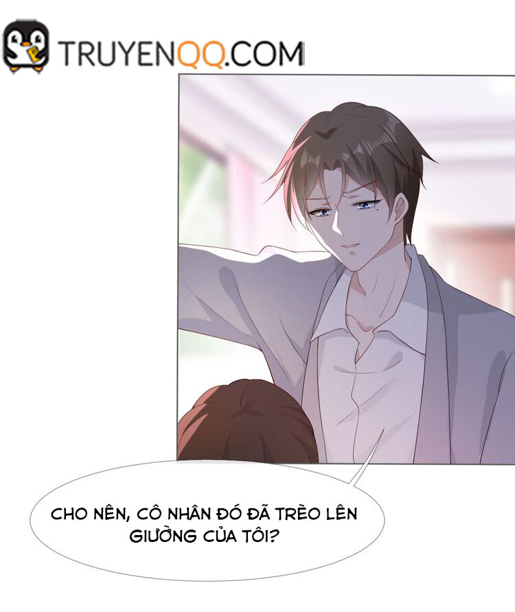 Hẹn Anh Một Giấc Mộng Thơ Chapter 4 - Trang 2