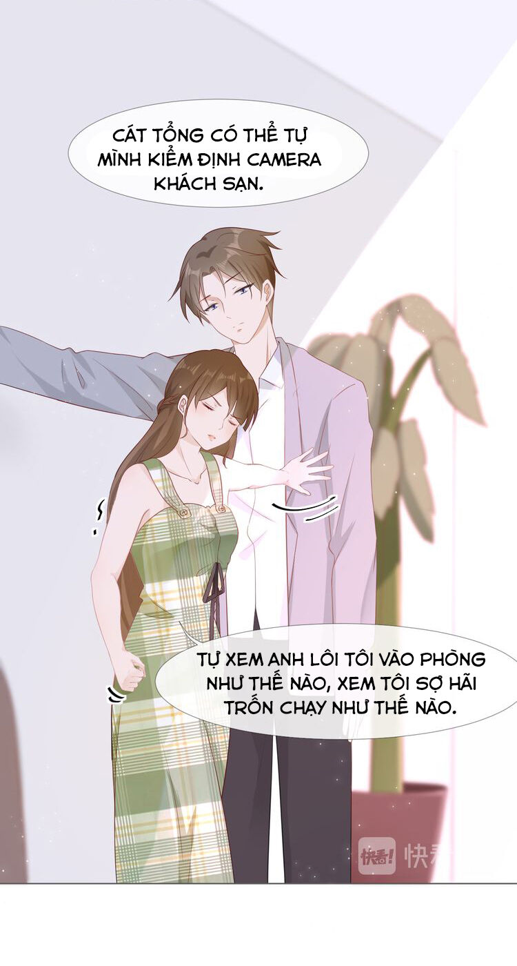 Hẹn Anh Một Giấc Mộng Thơ Chapter 4 - Trang 2