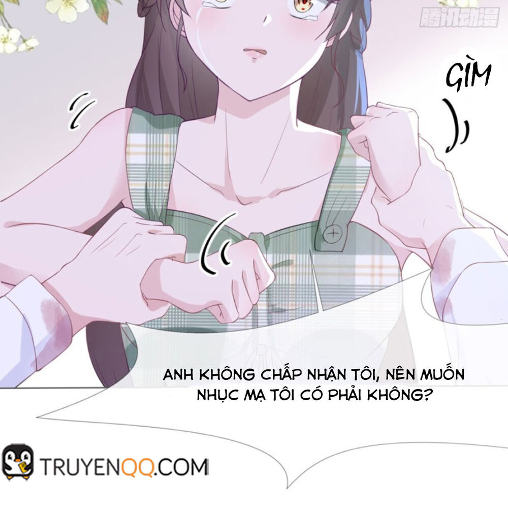 Hẹn Anh Một Giấc Mộng Thơ Chapter 3 - Trang 2