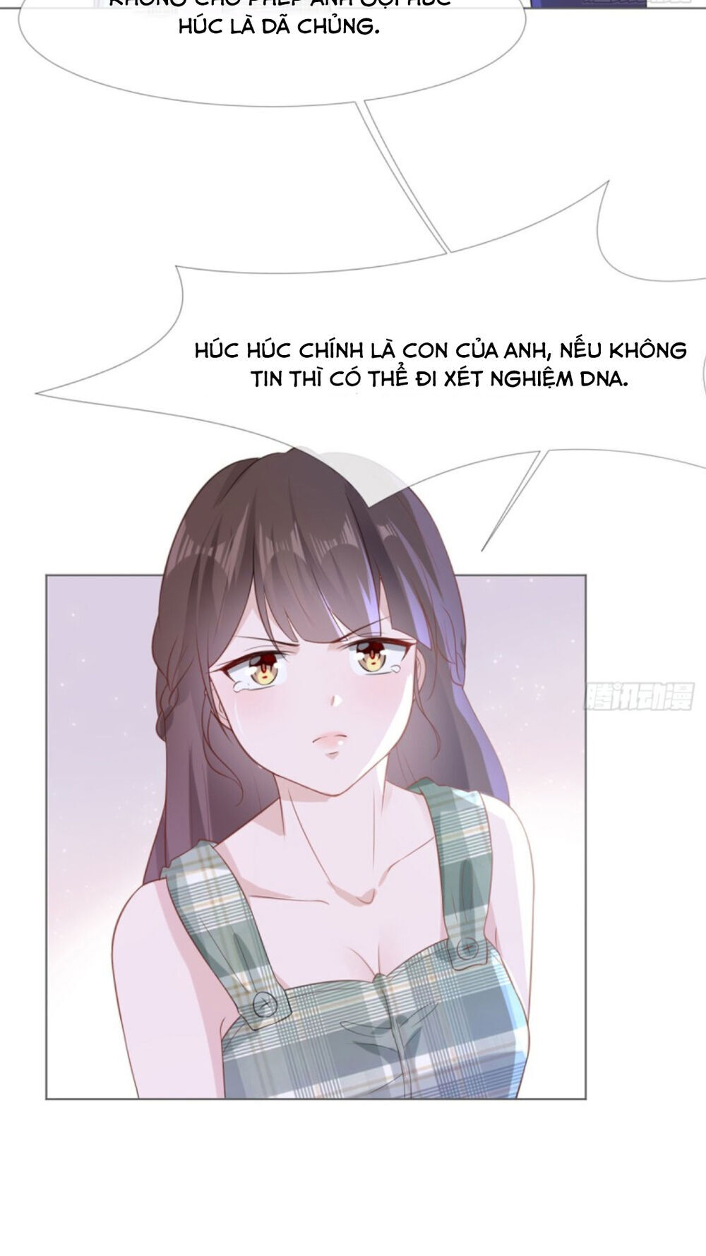 Hẹn Anh Một Giấc Mộng Thơ Chapter 3 - Trang 2