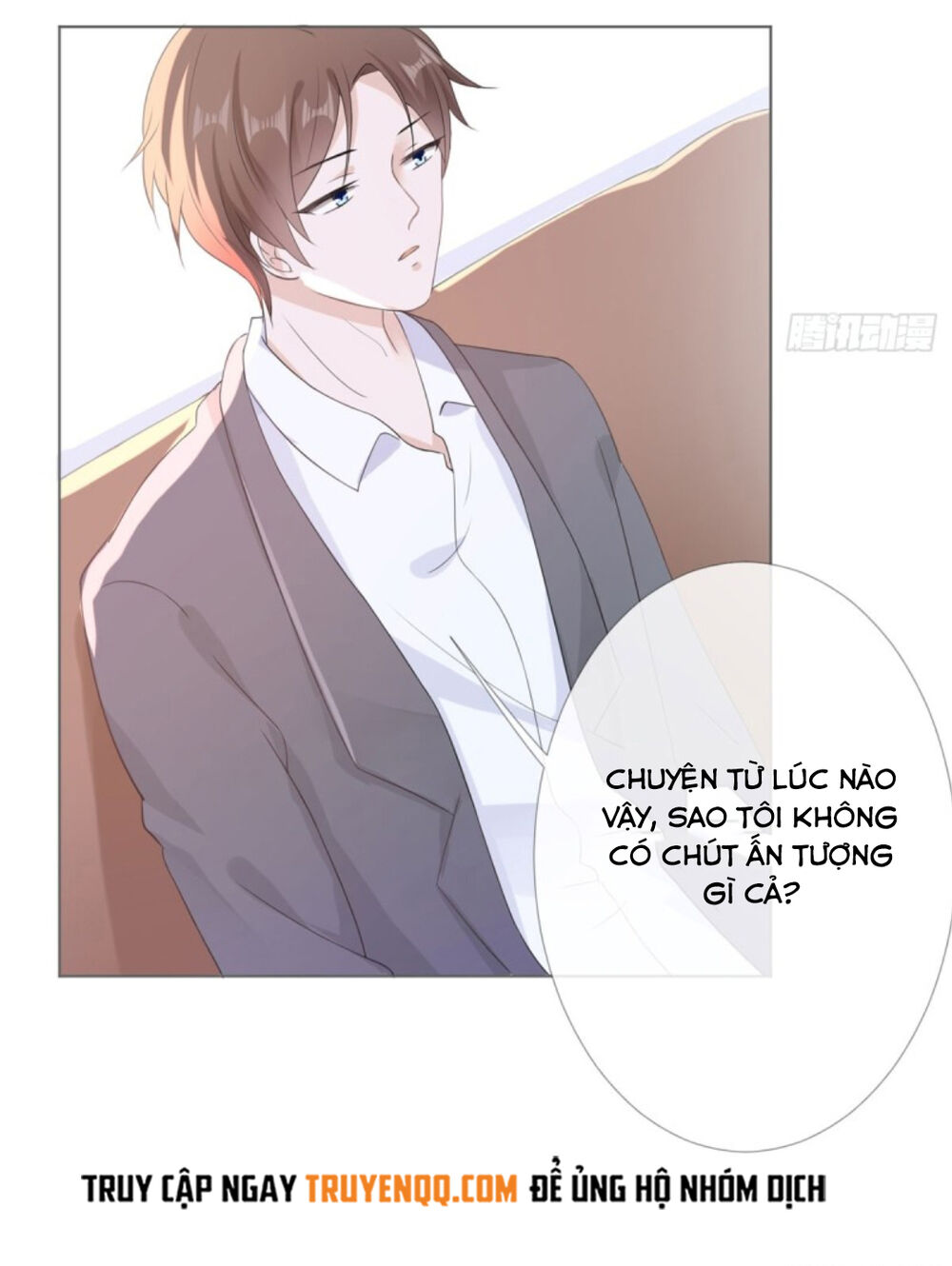 Hẹn Anh Một Giấc Mộng Thơ Chapter 3 - Trang 2