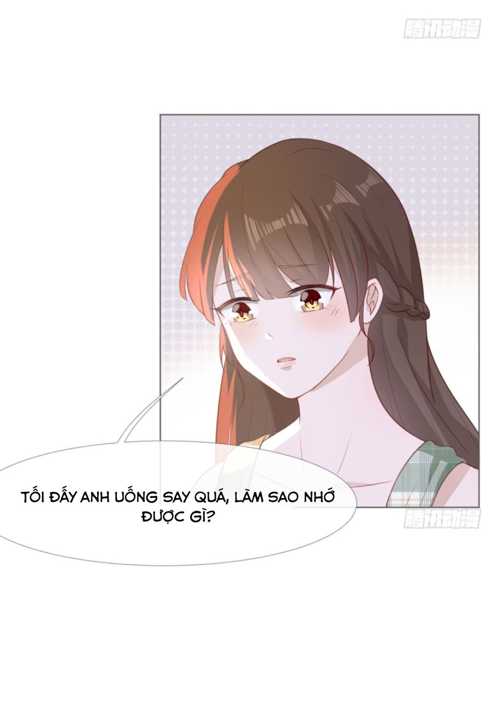 Hẹn Anh Một Giấc Mộng Thơ Chapter 3 - Trang 2