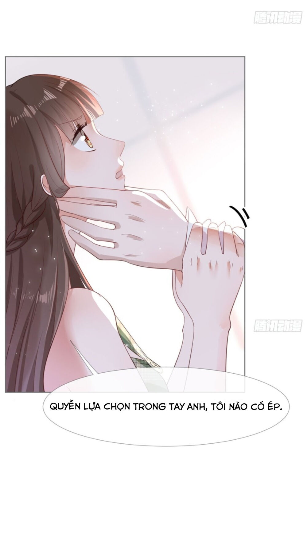 Hẹn Anh Một Giấc Mộng Thơ Chapter 2 - Trang 2