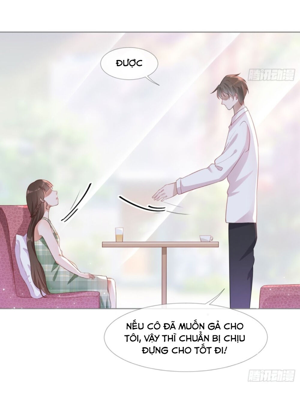 Hẹn Anh Một Giấc Mộng Thơ Chapter 2 - Trang 2