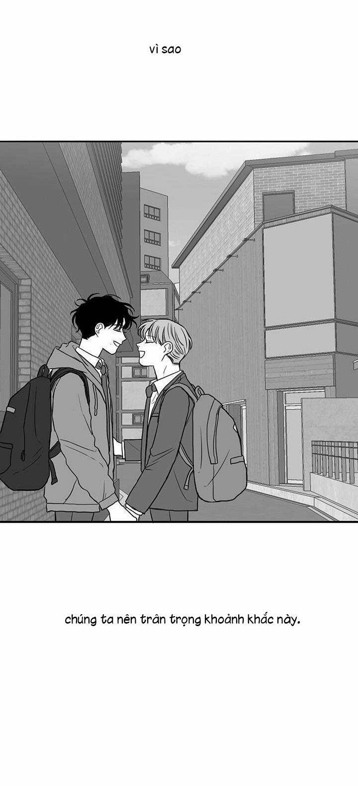 Boys Love Chapter 16 - Trang 2