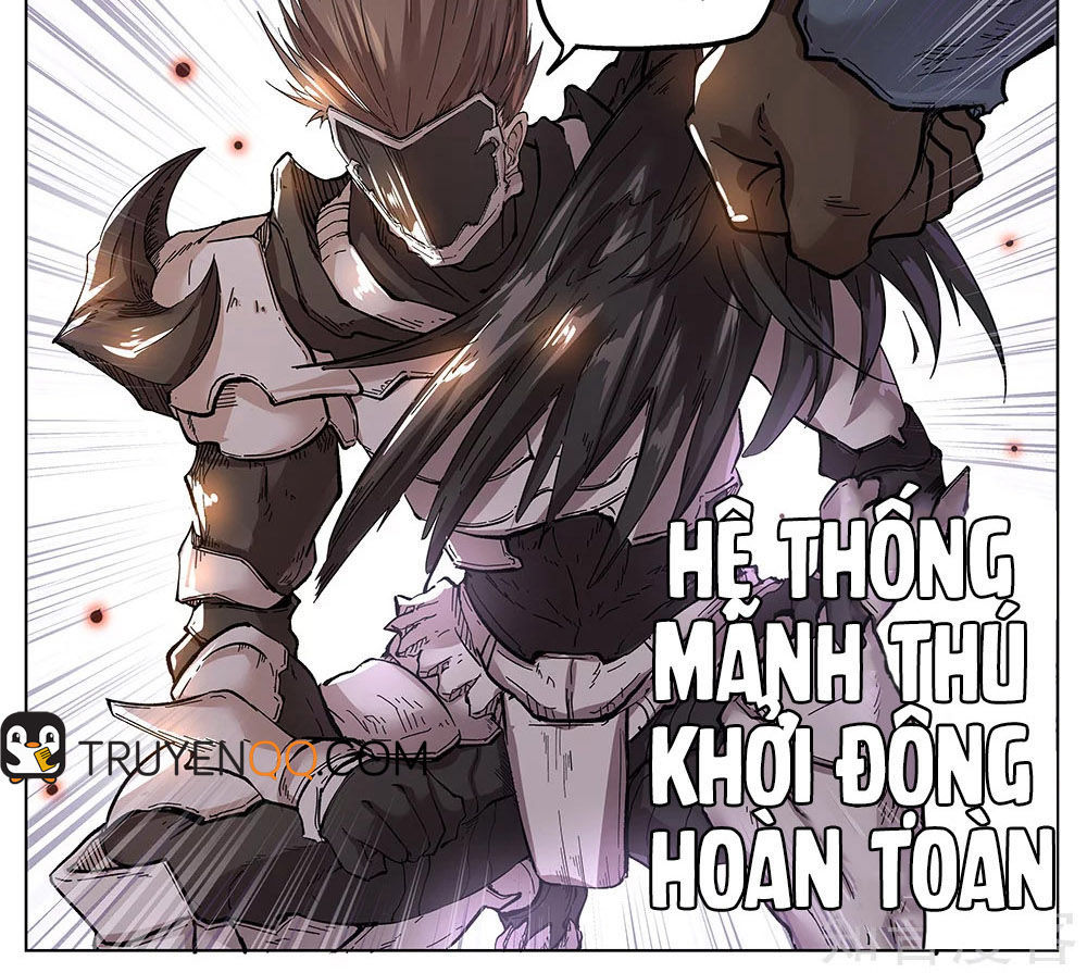 Thế Giới Chết Chóc Chapter 12 - Trang 2