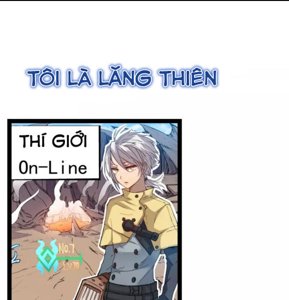 Thế Giới Chết Chóc Chapter 0 - Trang 2