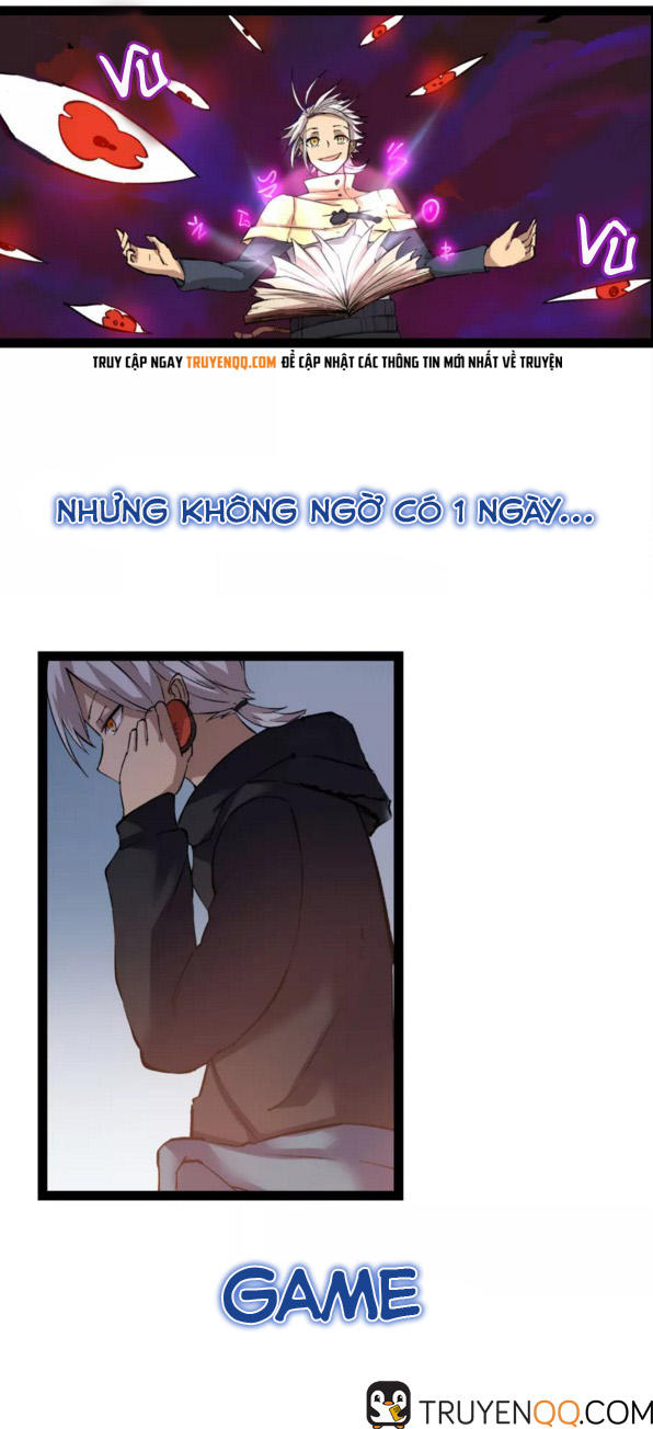 Thế Giới Chết Chóc Chapter 0 - Trang 2