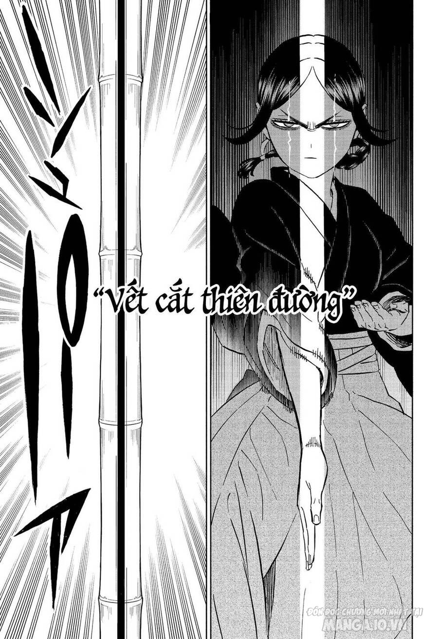 Black Clover – Thế Giới Phép Thuật Chapter 339 - Trang 2