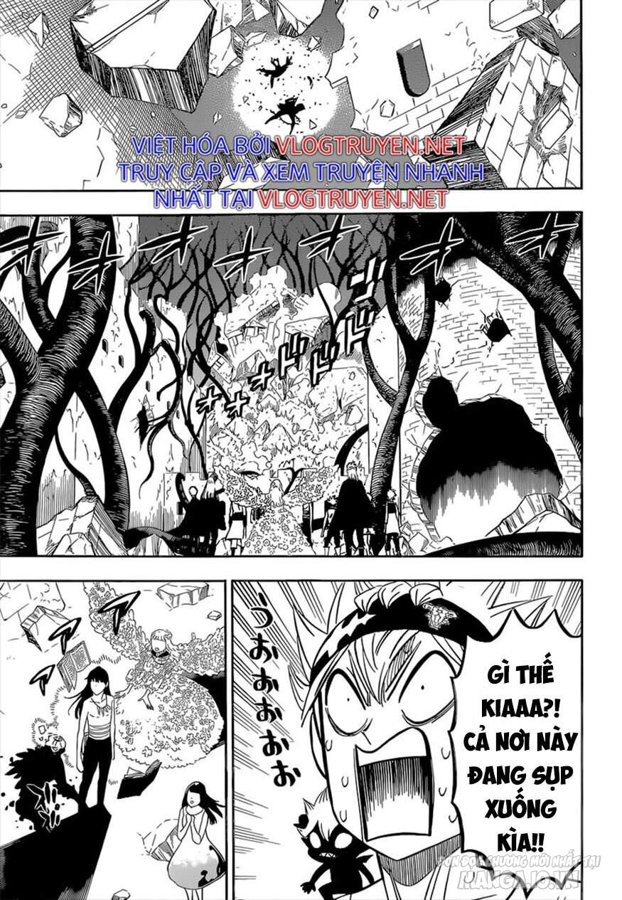 Black Clover – Thế Giới Phép Thuật Chapter 311 - Trang 2