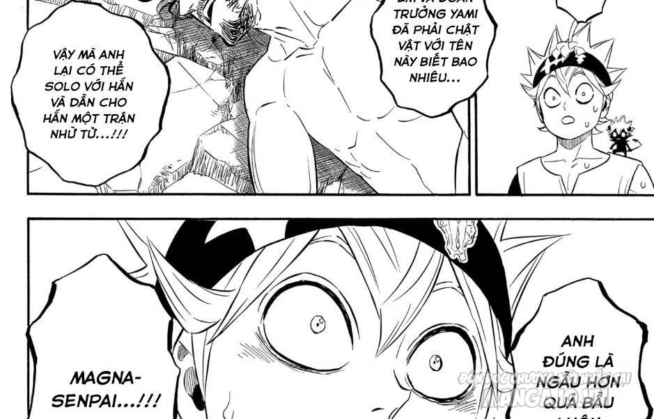 Black Clover – Thế Giới Phép Thuật Chapter 294 - Trang 2