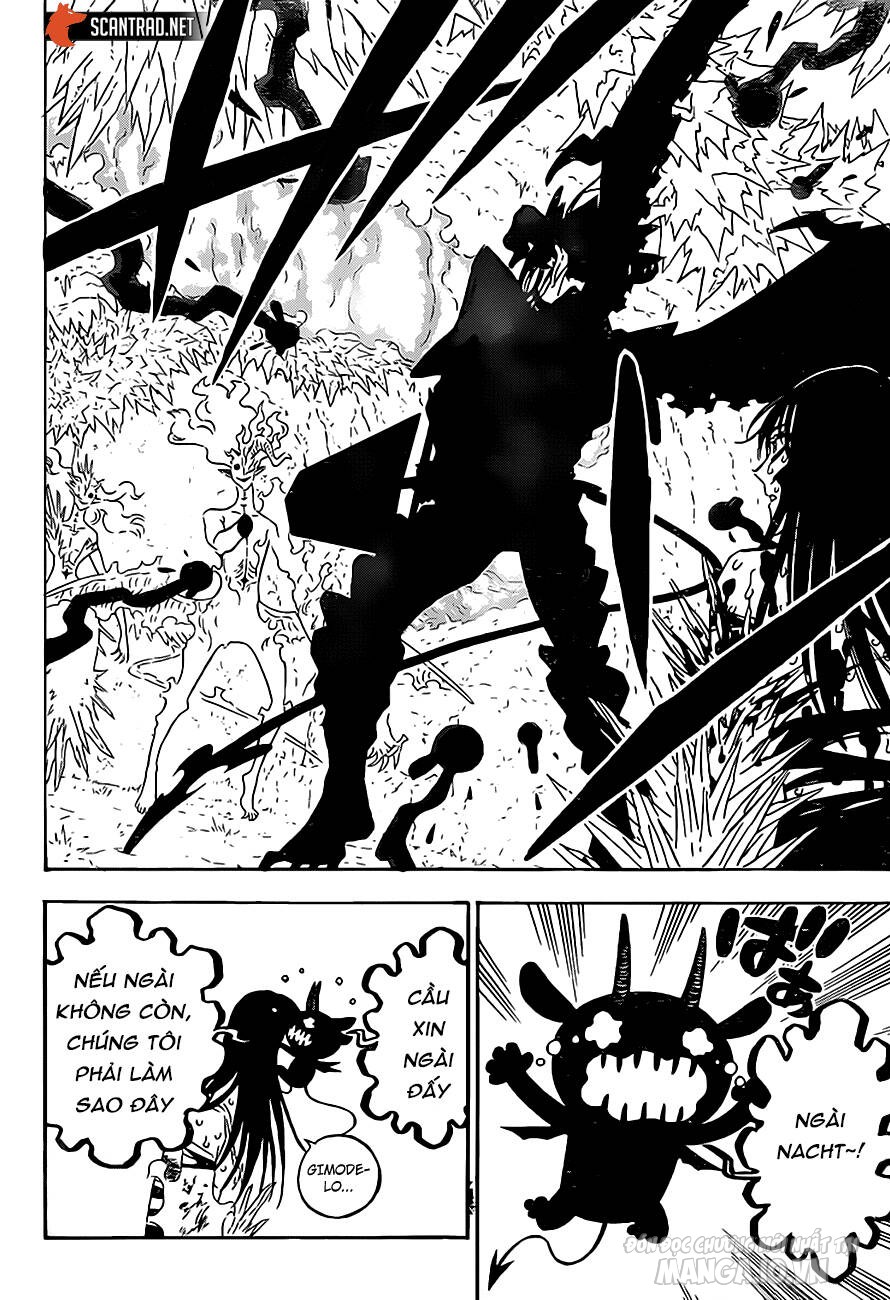 Black Clover – Thế Giới Phép Thuật Chapter 288 - Trang 2