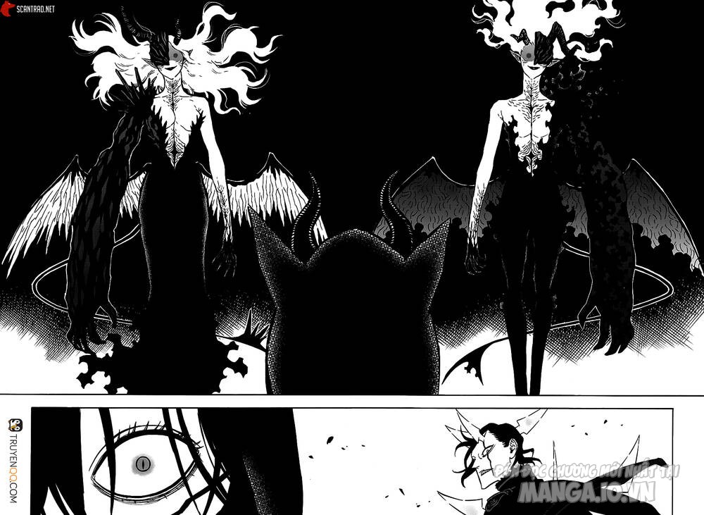 Black Clover – Thế Giới Phép Thuật Chapter 279 - Trang 2