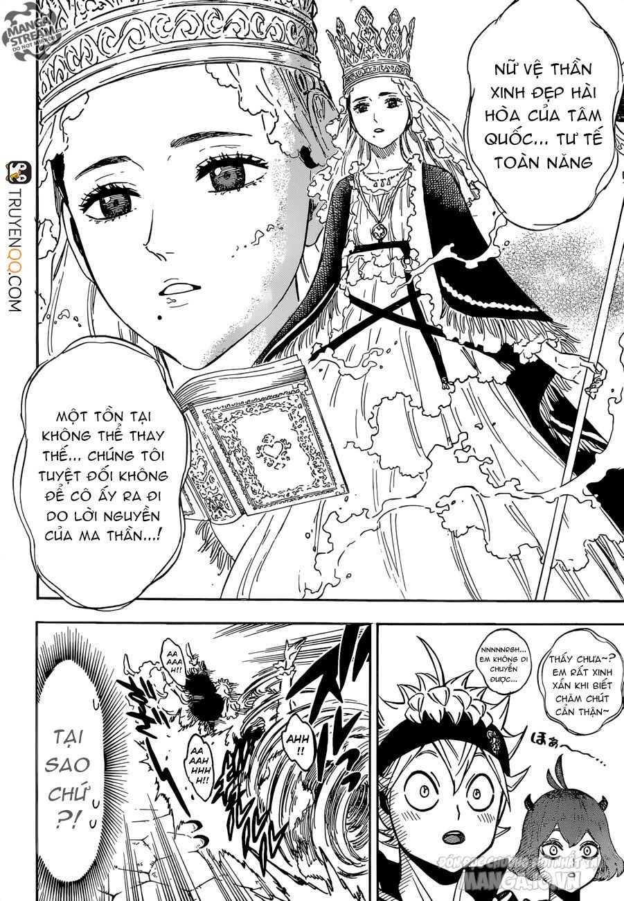 Black Clover – Thế Giới Phép Thuật Chapter 227 - Trang 2