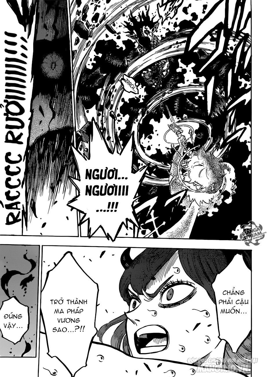 Black Clover – Thế Giới Phép Thuật Chapter 211 - Trang 2