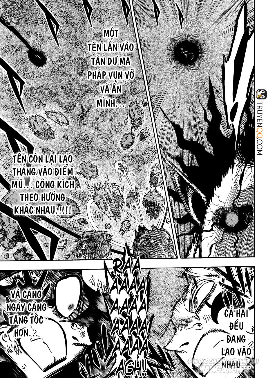 Black Clover – Thế Giới Phép Thuật Chapter 211 - Trang 2