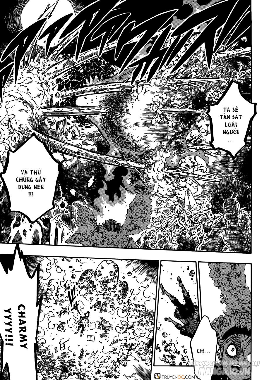 Black Clover – Thế Giới Phép Thuật Chapter 194 - Trang 2