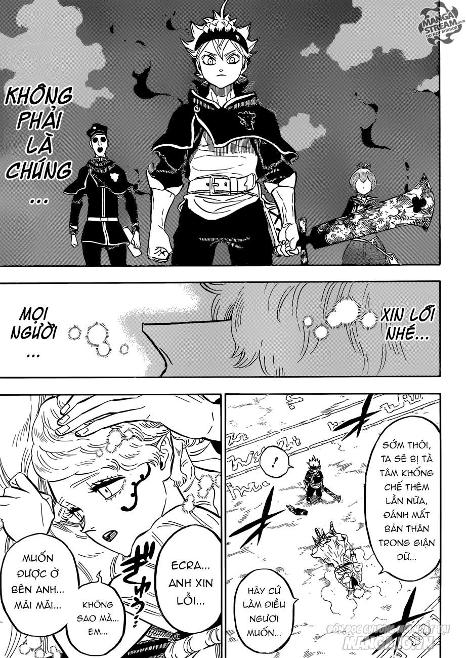 Black Clover – Thế Giới Phép Thuật Chapter 189 - Trang 2