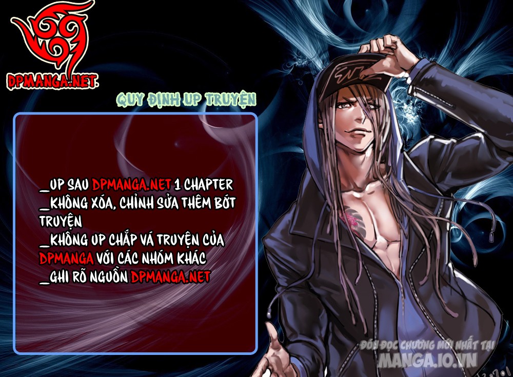 Black Clover – Thế Giới Phép Thuật Chapter 30 - Trang 2