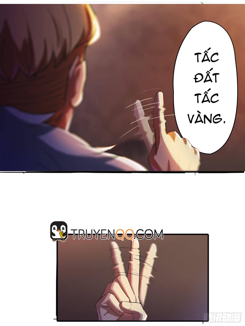 Bạch Dạ Chi Yểm Chapter 15 - Trang 2