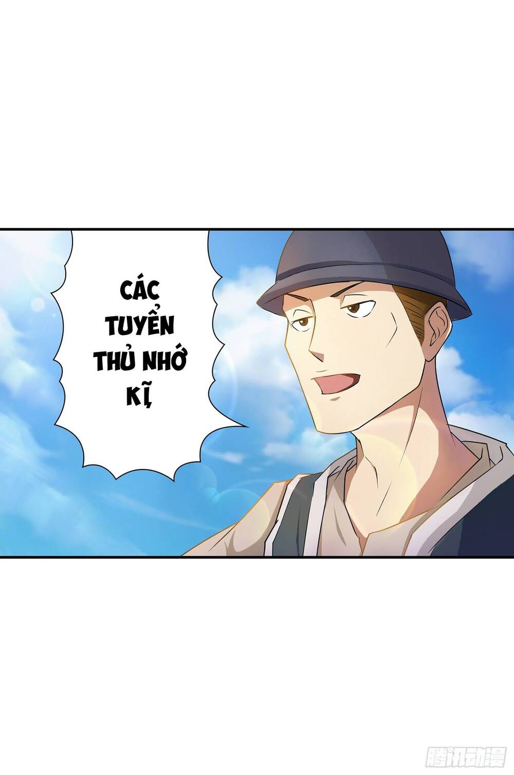 Bạch Dạ Chi Yểm Chapter 14 - Trang 2