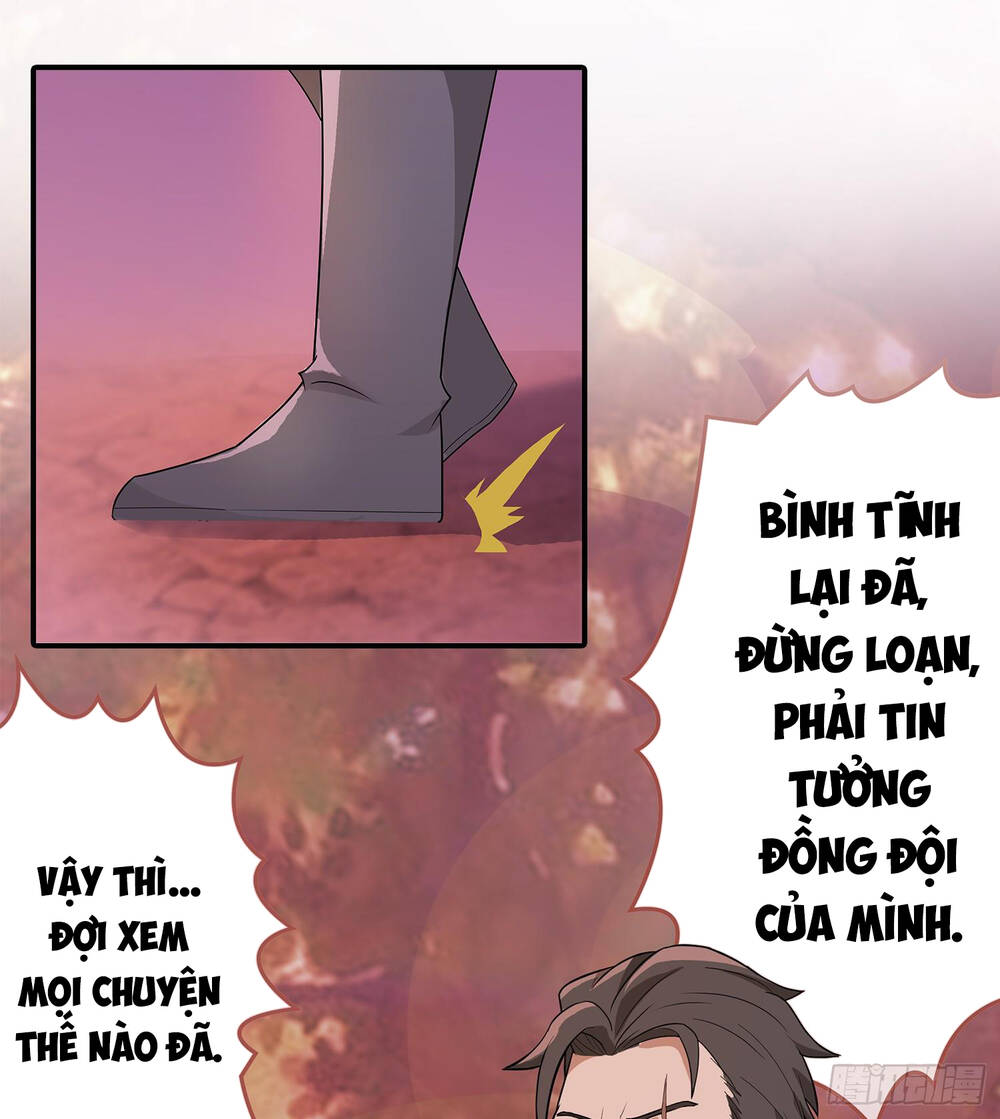 Bạch Dạ Chi Yểm Chapter 10 - Trang 2