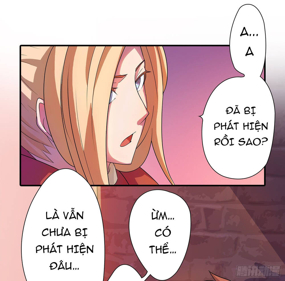 Bạch Dạ Chi Yểm Chapter 10 - Trang 2