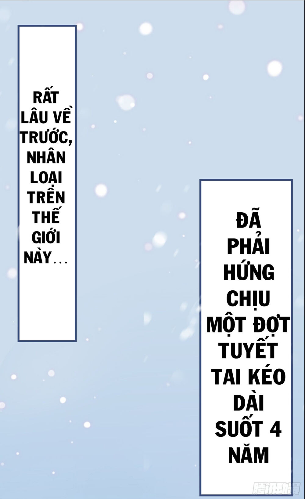 Bạch Dạ Chi Yểm Chapter 4 - Trang 2