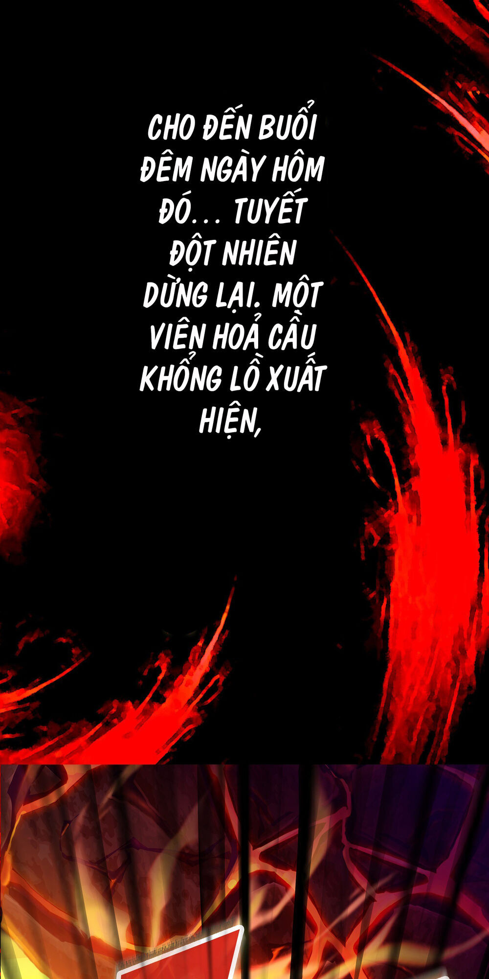 Bạch Dạ Chi Yểm Chapter 4 - Trang 2