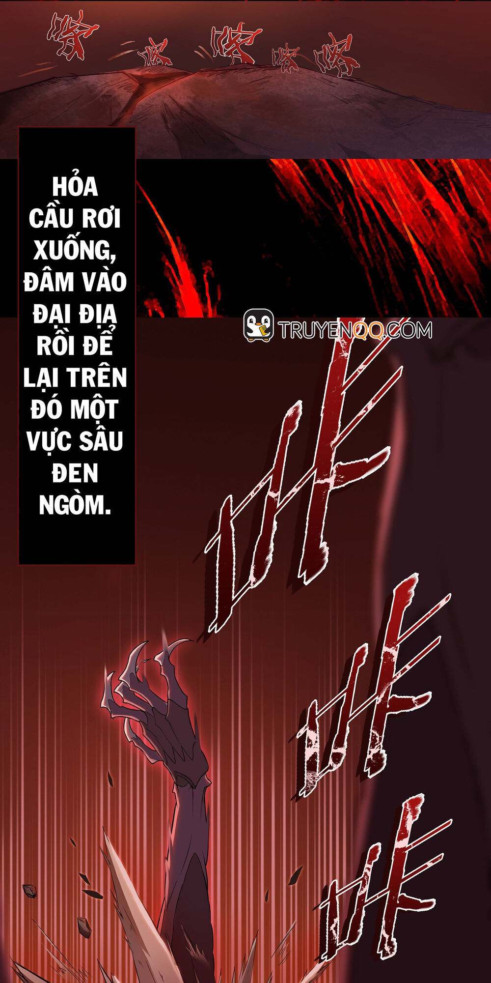 Bạch Dạ Chi Yểm Chapter 4 - Trang 2