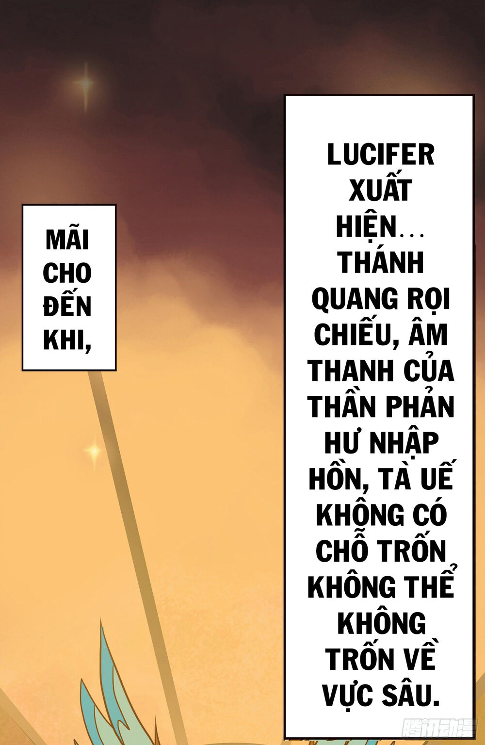 Bạch Dạ Chi Yểm Chapter 4 - Trang 2