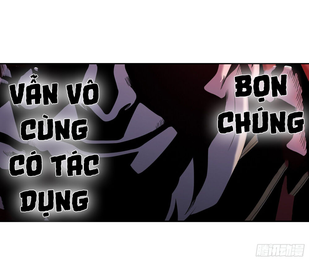 Bạch Dạ Chi Yểm Chapter 2 - Trang 2