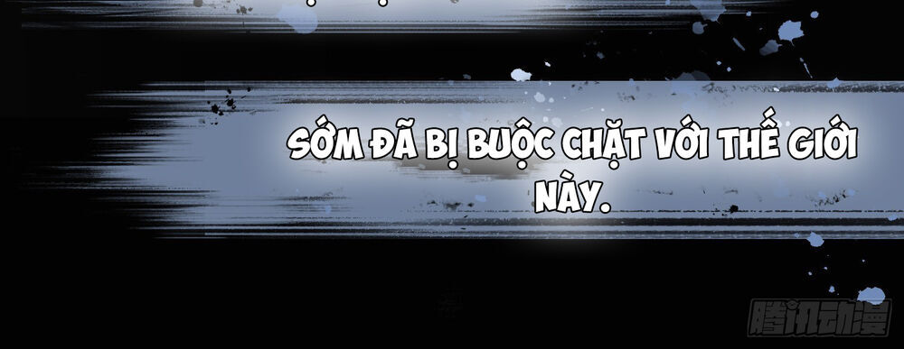 Bạch Dạ Chi Yểm Chapter 1 - Trang 2