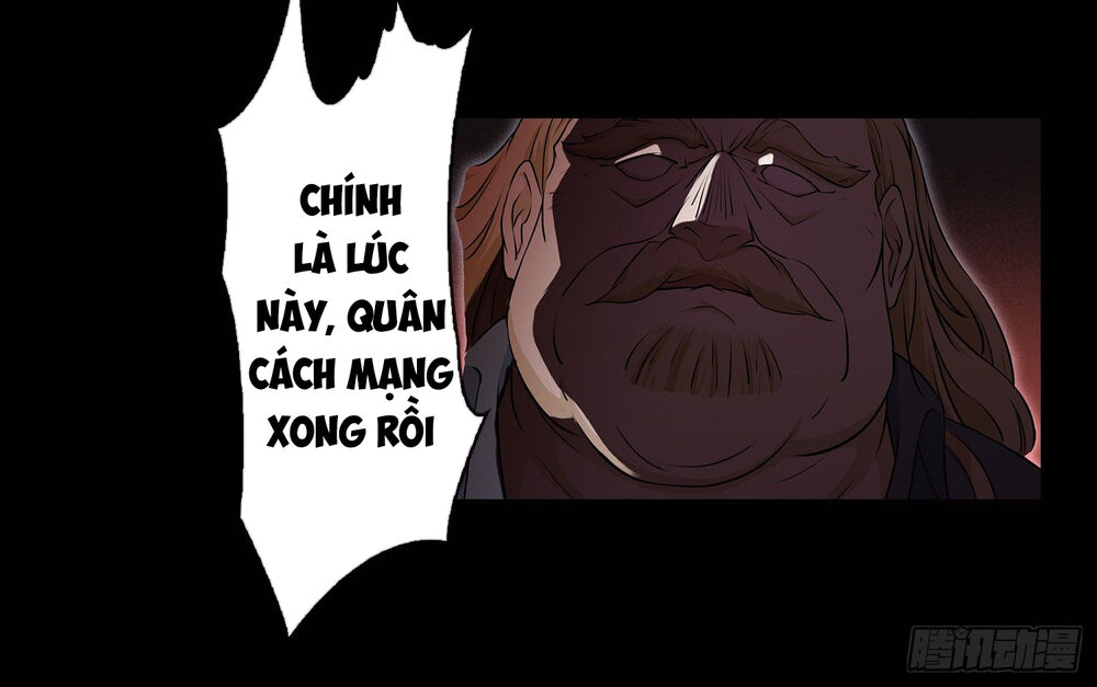 Bạch Dạ Chi Yểm Chapter 1 - Trang 2