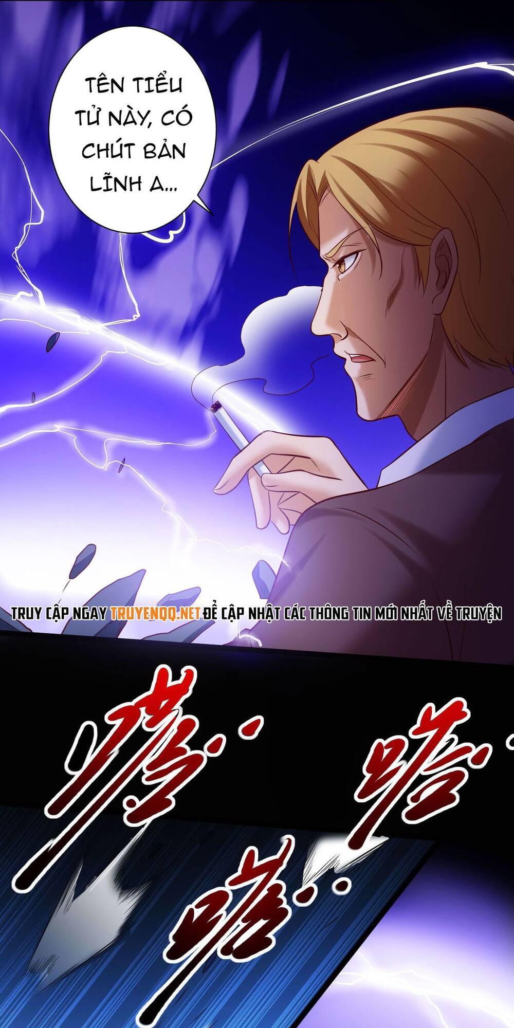 Ta Cần Thiết Phải Làm Người Tốt Chapter 28 - Trang 2