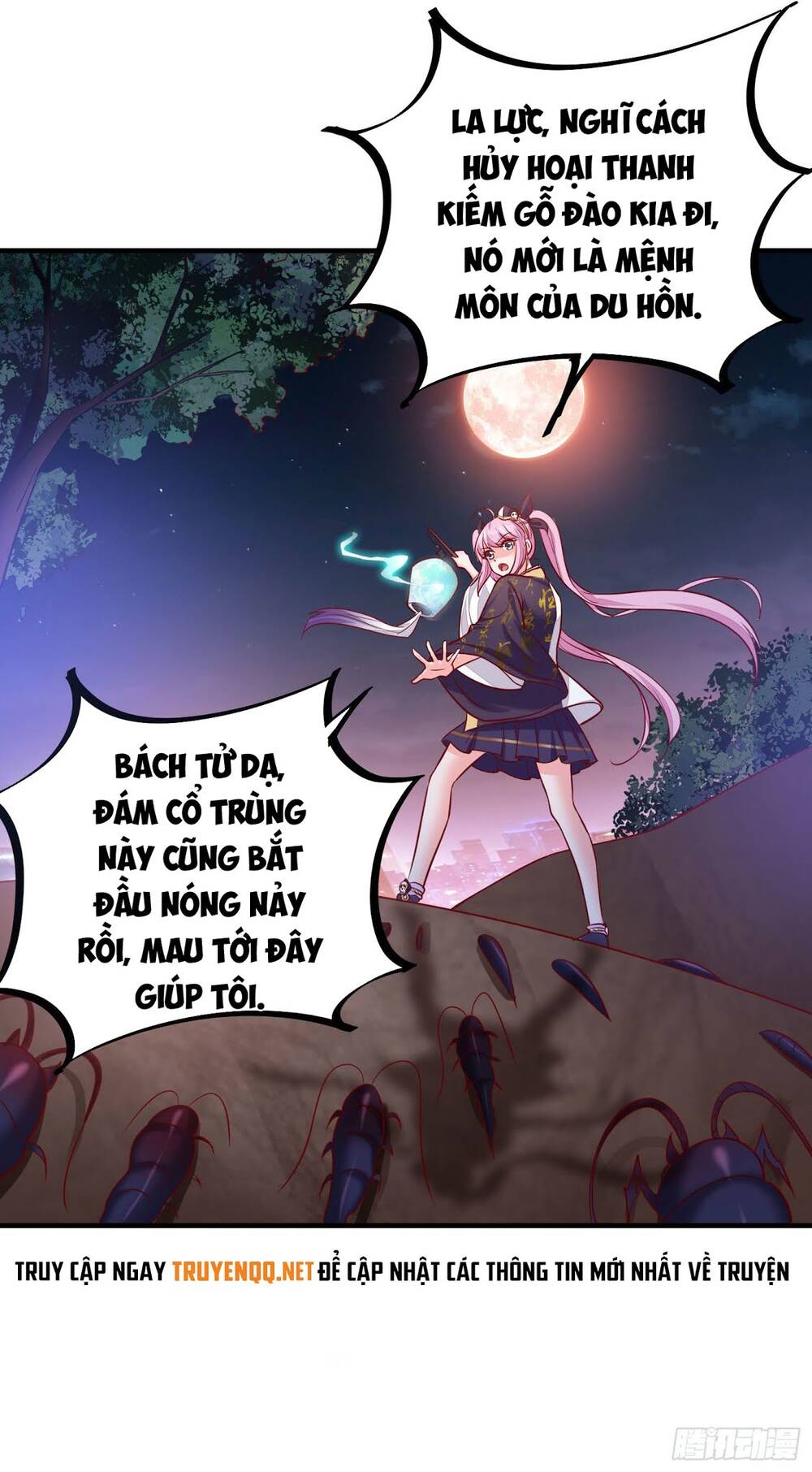 Ta Cần Thiết Phải Làm Người Tốt Chapter 19 - Trang 2