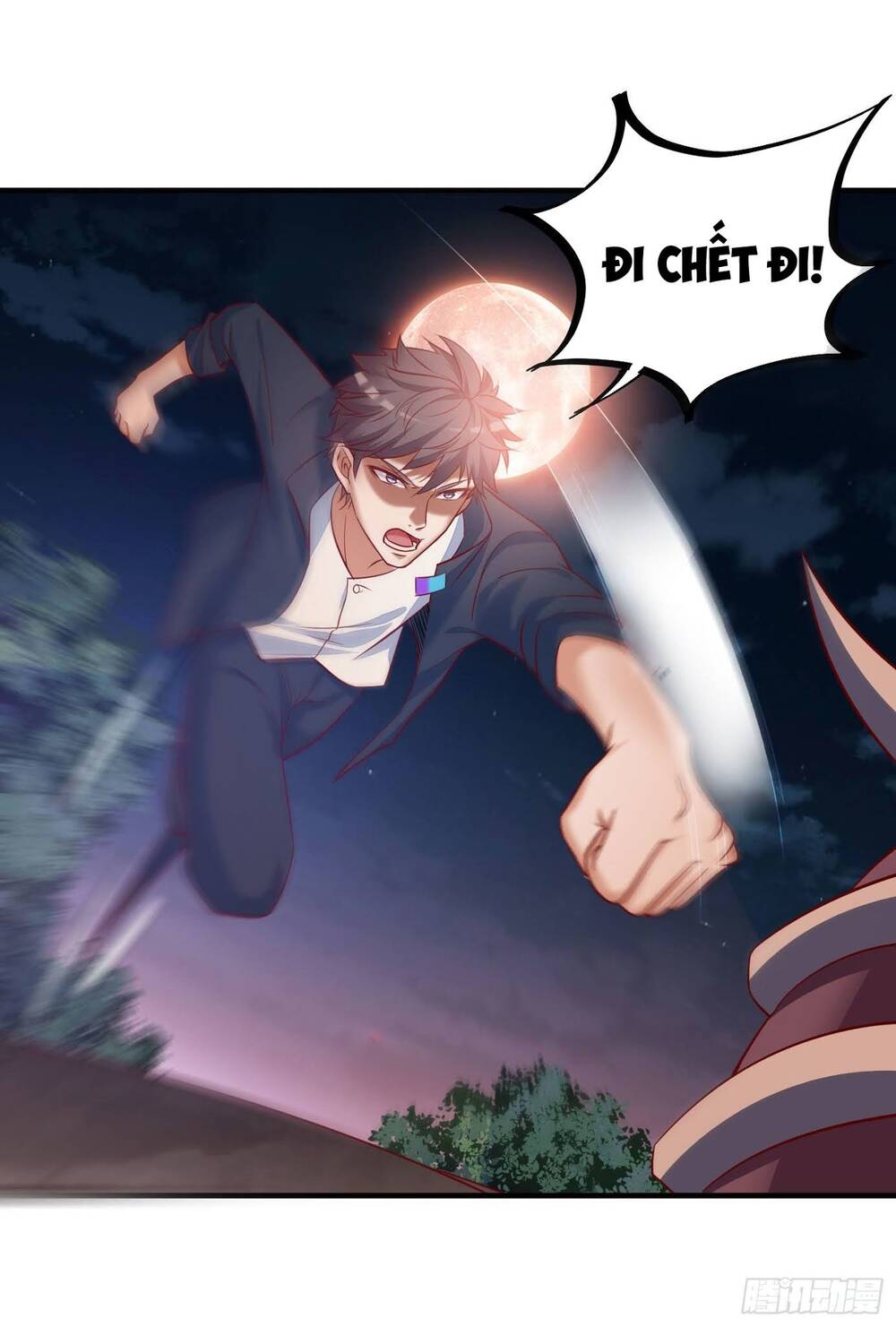 Ta Cần Thiết Phải Làm Người Tốt Chapter 19 - Trang 2