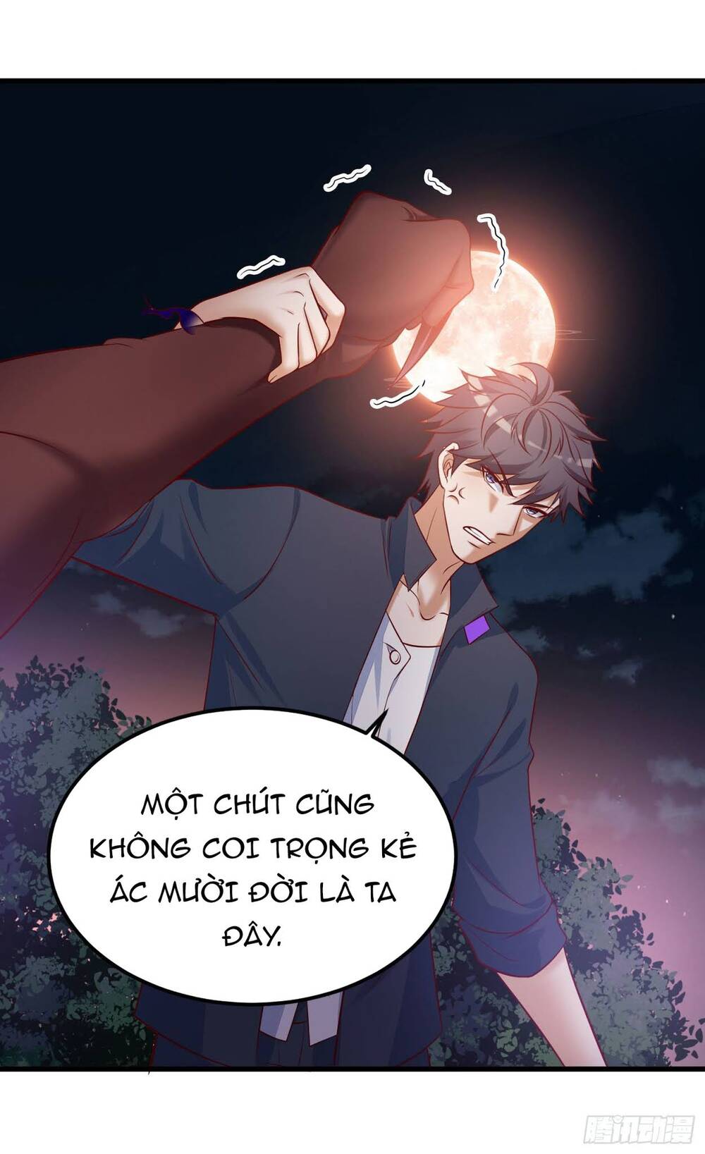 Ta Cần Thiết Phải Làm Người Tốt Chapter 18 - Trang 2