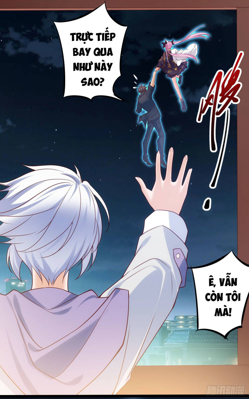 Ta Cần Thiết Phải Làm Người Tốt Chapter 17 - Trang 2