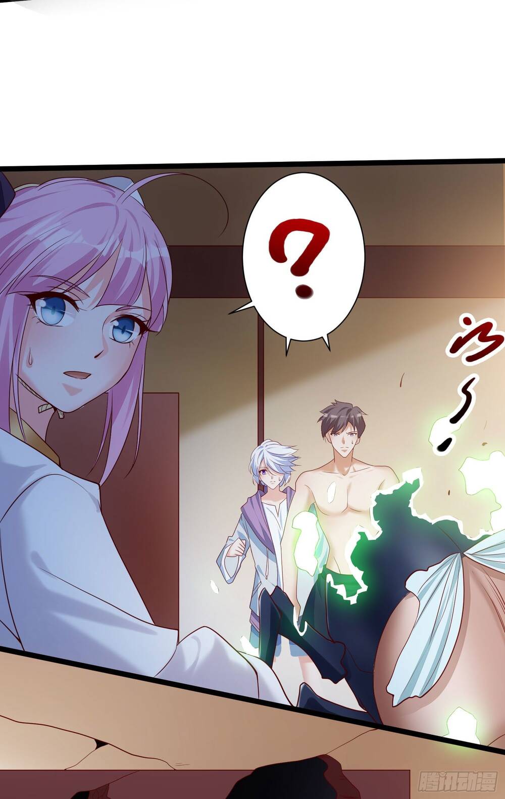 Ta Cần Thiết Phải Làm Người Tốt Chapter 16 - Trang 2